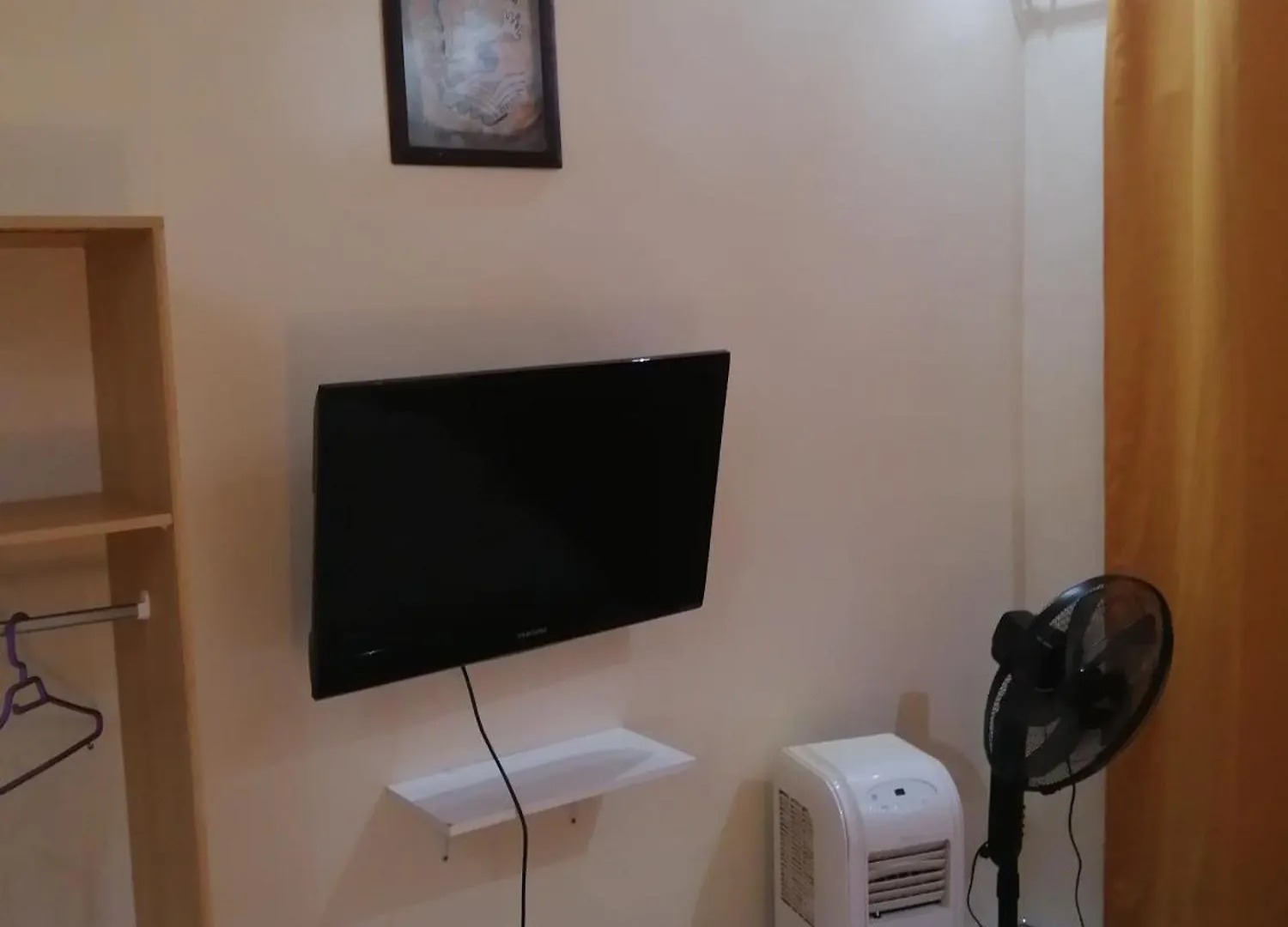 Homestay Chez Penda Apartment Dakar Senegal