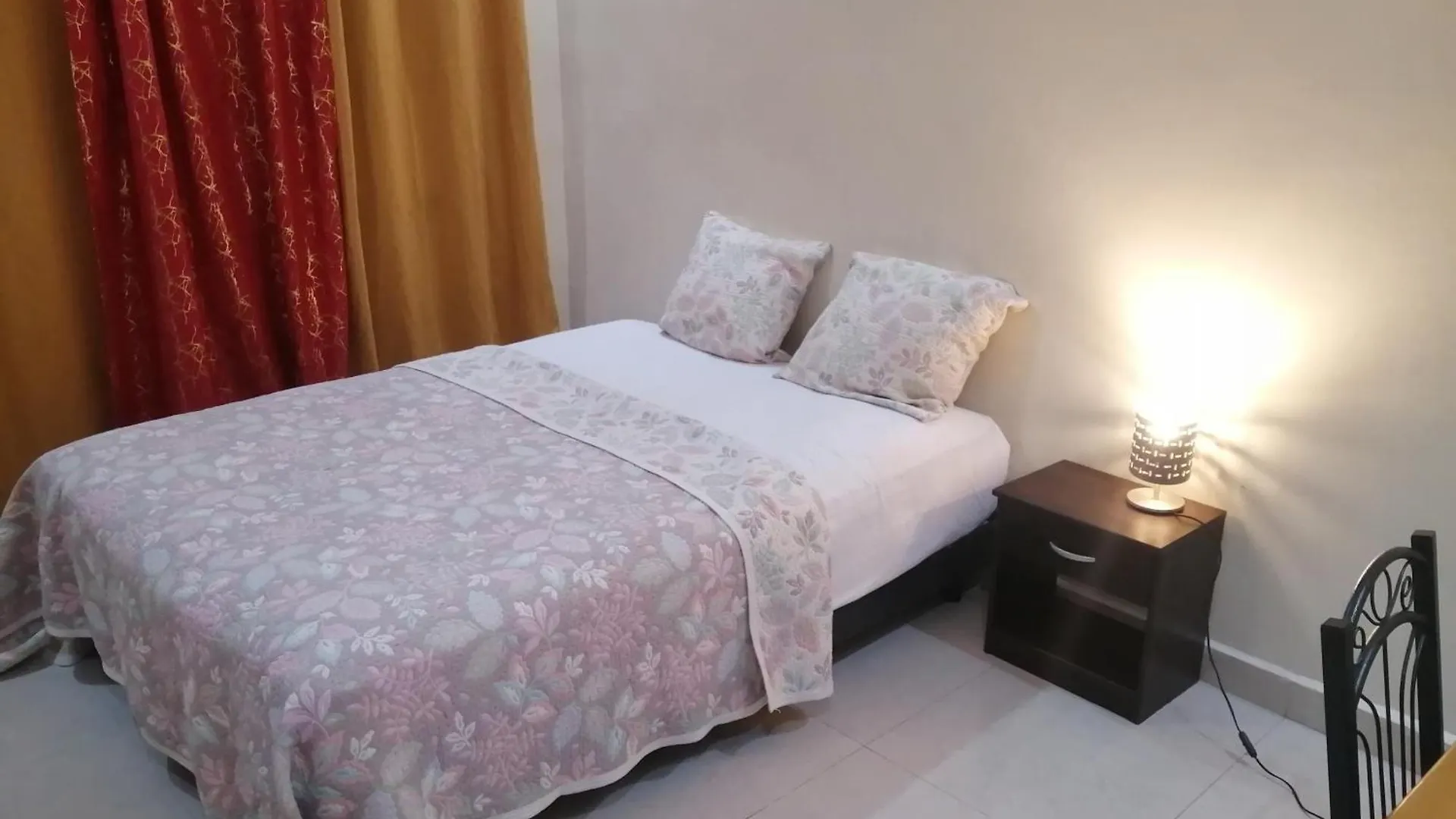 Chez Penda Apartment Dakar