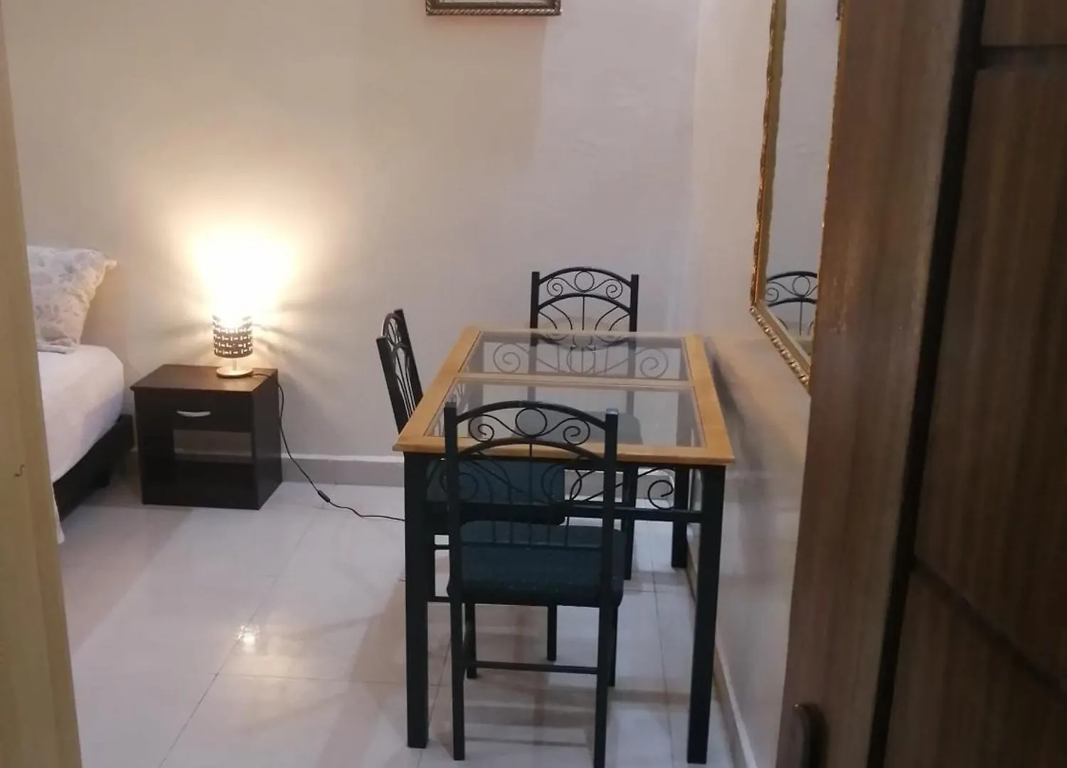 Chez Penda Apartment Dakar 0*,  Senegal