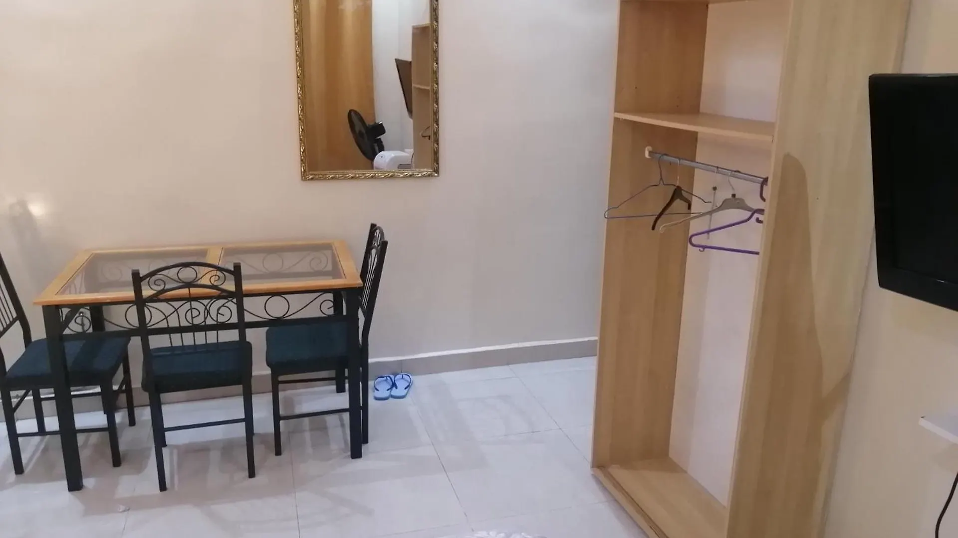 Homestay Chez Penda Apartment Dakar