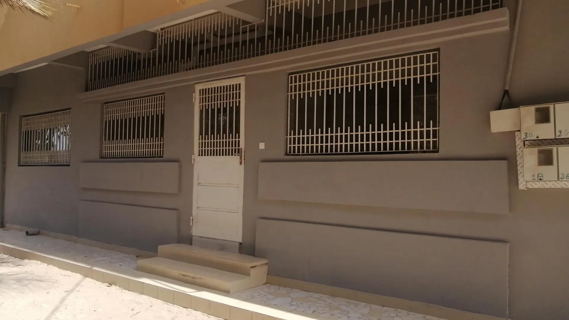 Chez Penda Apartment Dakar Senegal