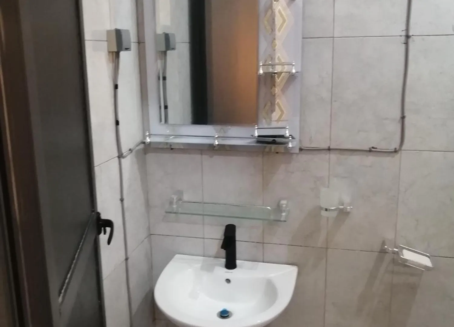 Chez Penda Apartment Dakar 0*,