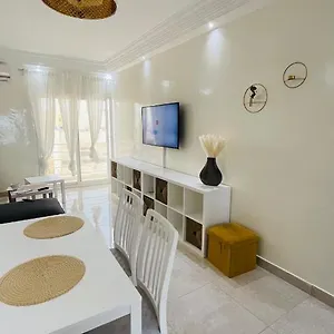 Chic Et Cosy Dakar