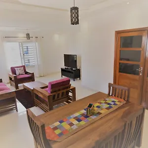 Les Residences De La Diaspora Dakar