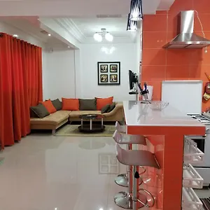 Confort Fann Hock Dakar