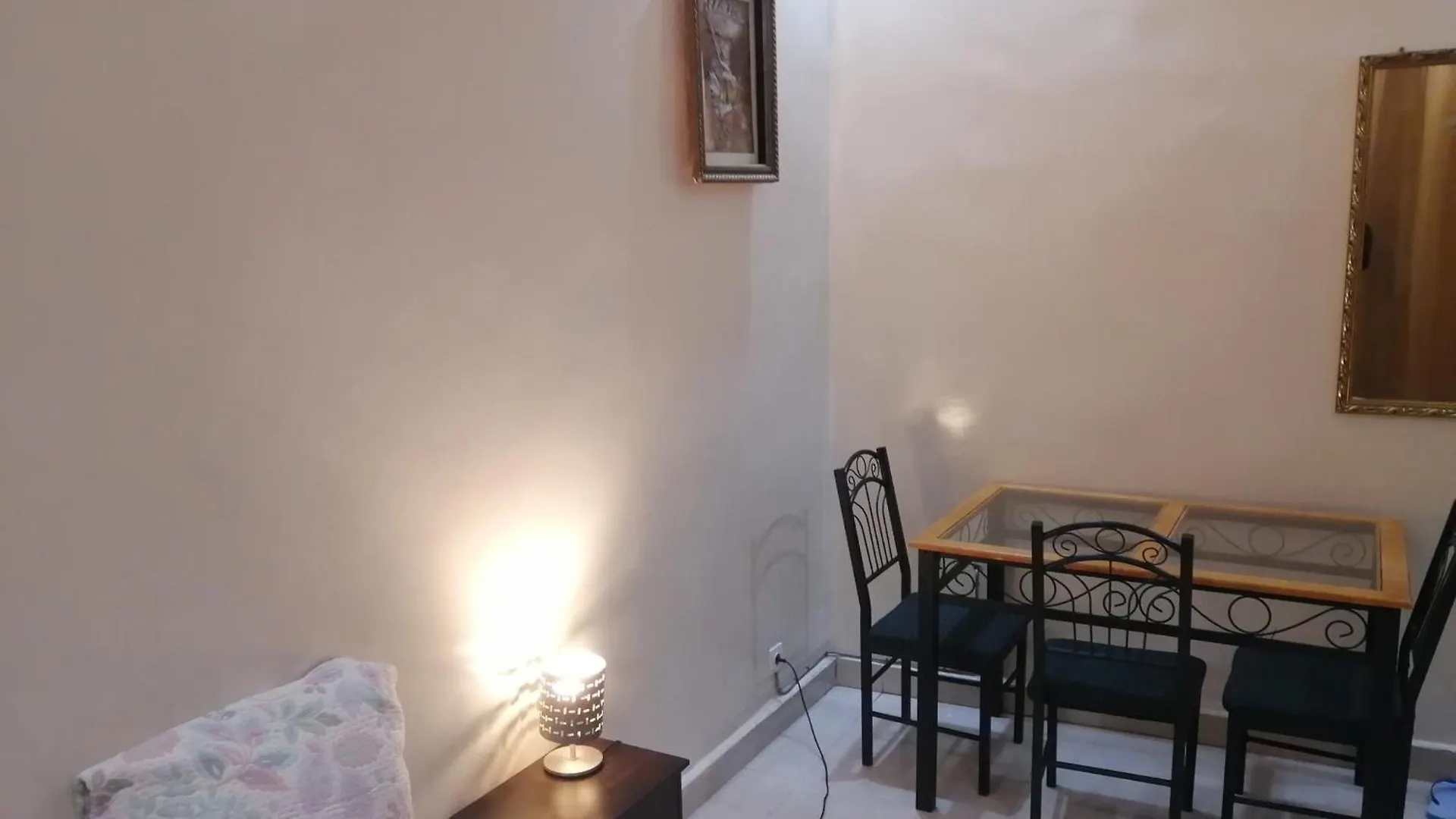 Séjour chez l'habitant Appartement Chez Penda à Dakar