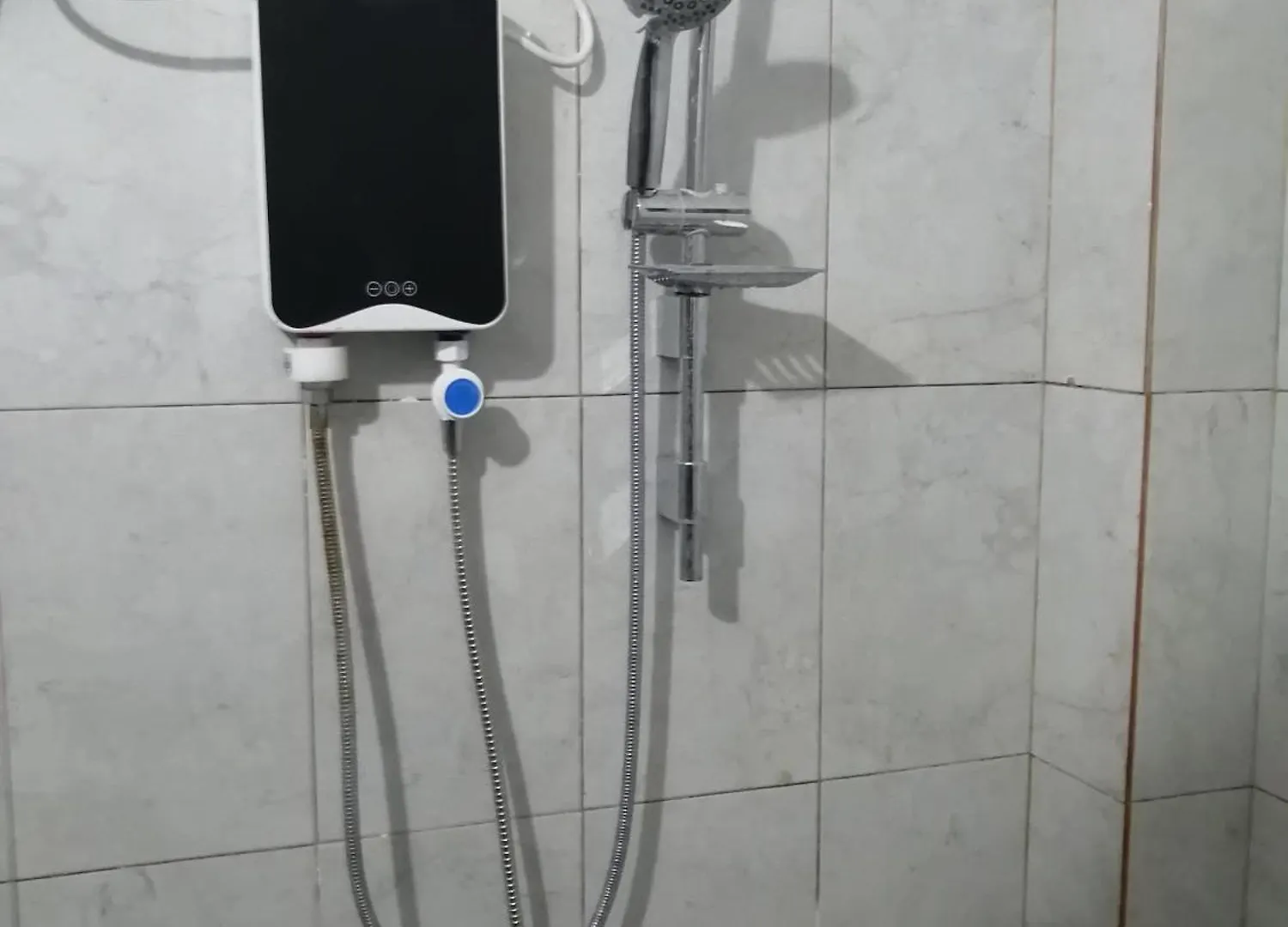 Appartement Chez Penda à Dakar Séjour chez l'habitant